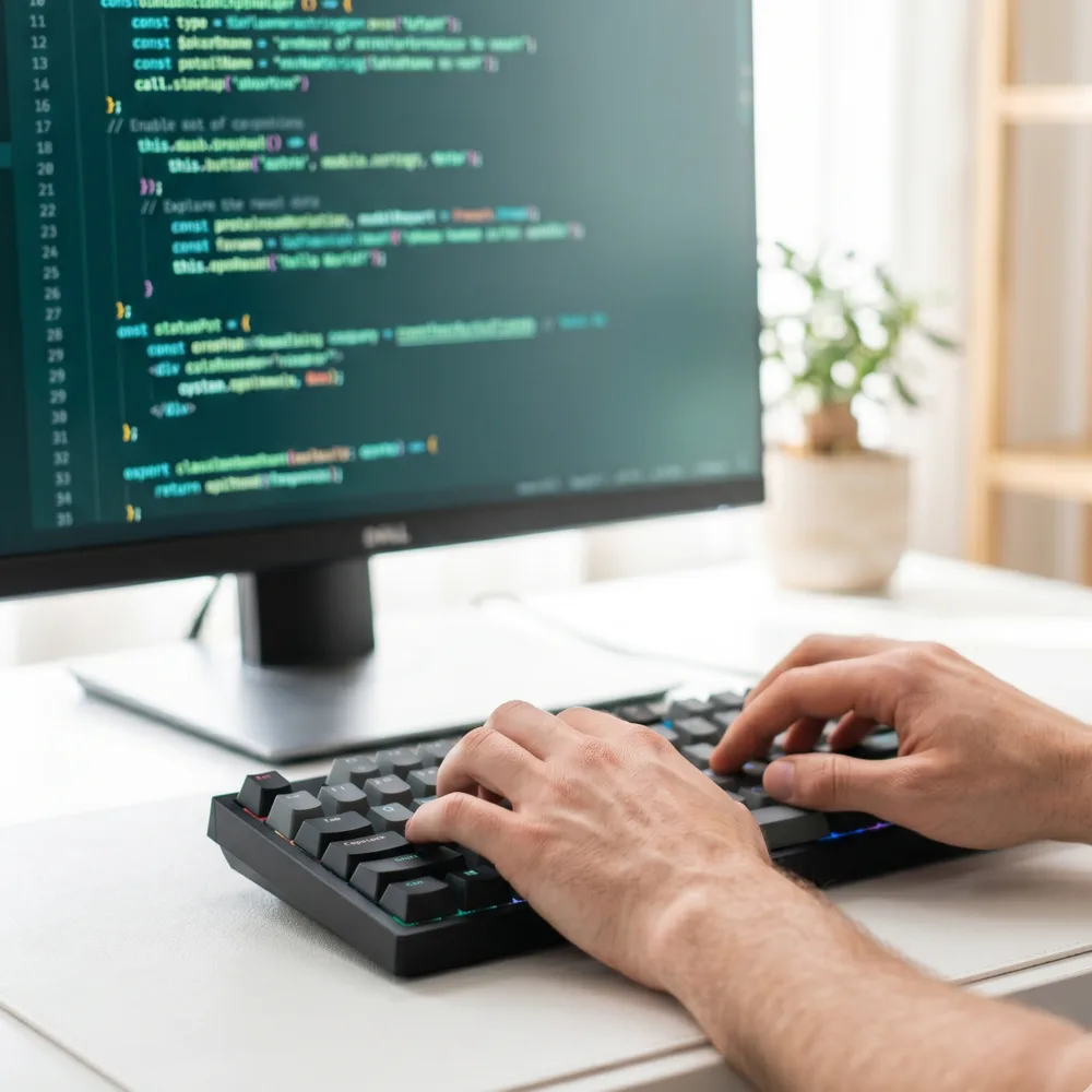Desarrollo de software a medida